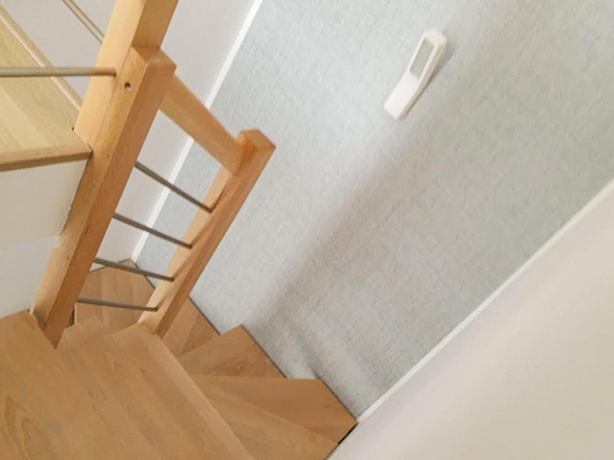 Blekit Apartamenty Przy Jastrzebiej Mieroszyno Eksteriør billede